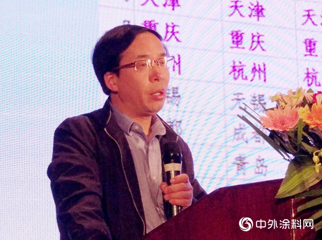 順德塗料商會(hui) 第六屆第二次會(hui) 員大會(hui) 隆重召開