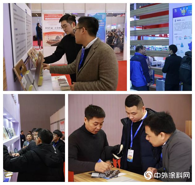 西部有晴天，看卓寶的建築解決(jue) 方案吧！ | 2018年中國防水展成都巡展