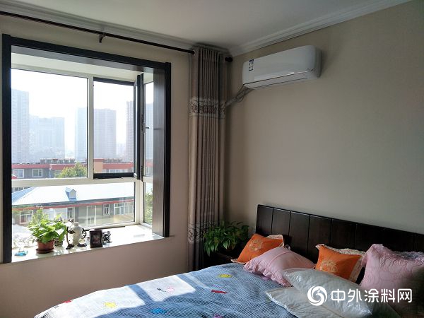 BEHR百色熊的裝飾“革命 ——專訪BEHR百色熊石家莊經銷商張占威