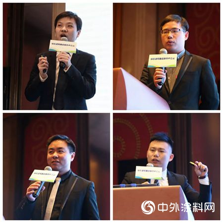 卓寶科技助推贛州綠色建築發展