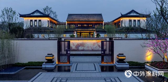 一步一標杆，藍光地產(chan) 與(yu) 固克再度攜手共築品質生活