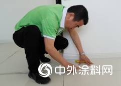 美縫施工前該如何清縫？