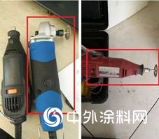 美縫施工前該如何清縫？