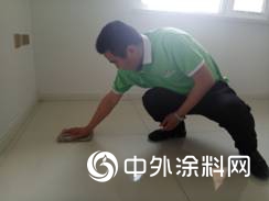 美縫施工前該如何清縫？