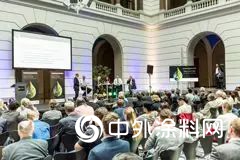 與(yu) 世界名校柏林工業(ye) 大學緊密合作，科思創著眼可持續發展