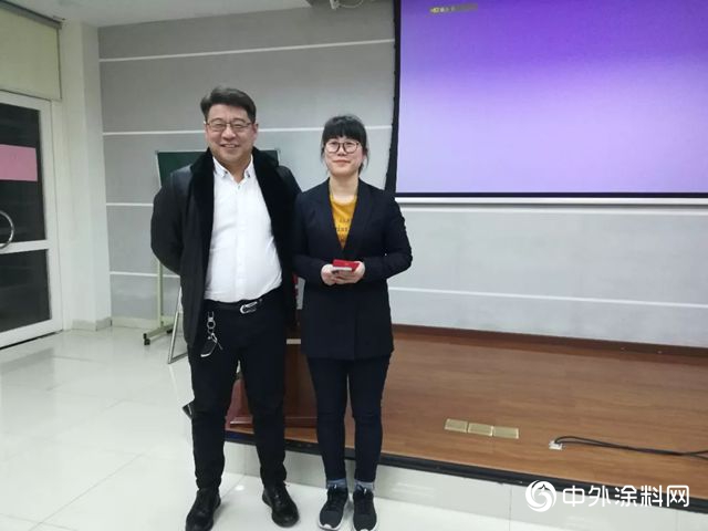 “兼人之勇，初心不改”丨工程漆北區營銷中心年終總結暨培訓會(hui) 議順利召開