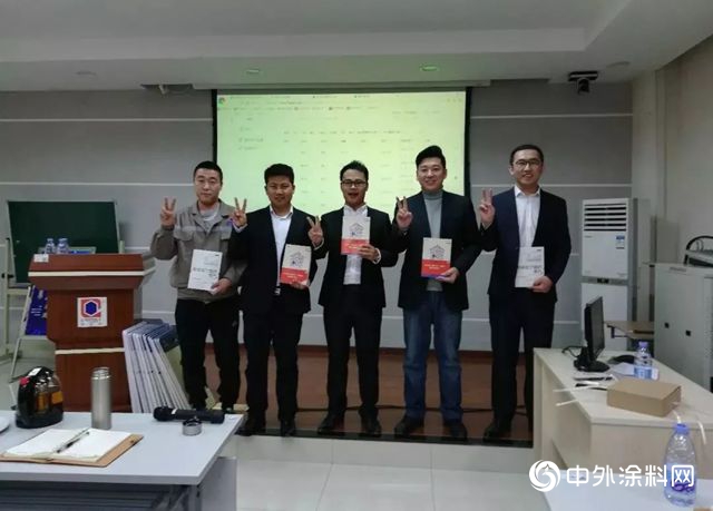 “兼人之勇，初心不改”丨工程漆北區營銷中心年終總結暨培訓會(hui) 議順利召開