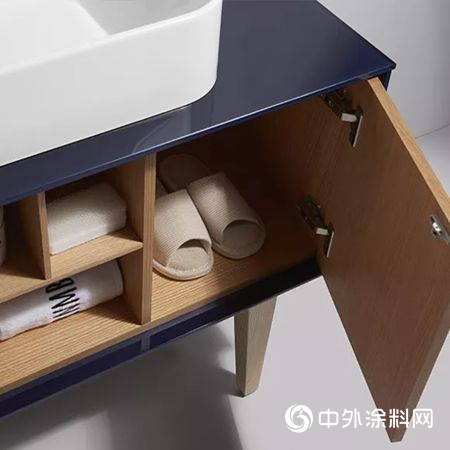 一品迪邦為(wei) 歐路莎衛浴色彩塗裝解決(jue) 了【兩(liang) 大難題】！