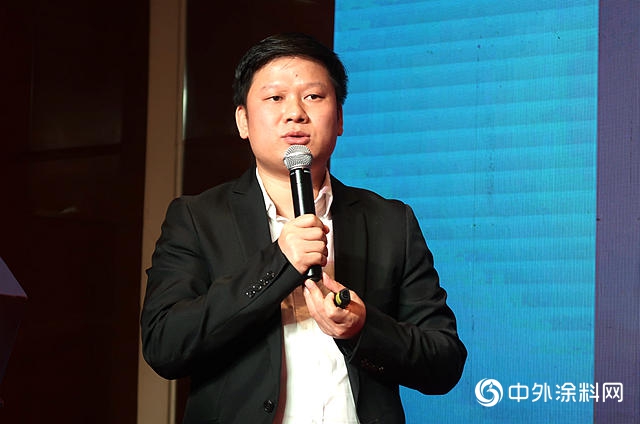 廣東(dong) 省塗料行業(ye) 協會(hui) 第八屆理事會(hui) 第三次工作會(hui) 議隆重召開