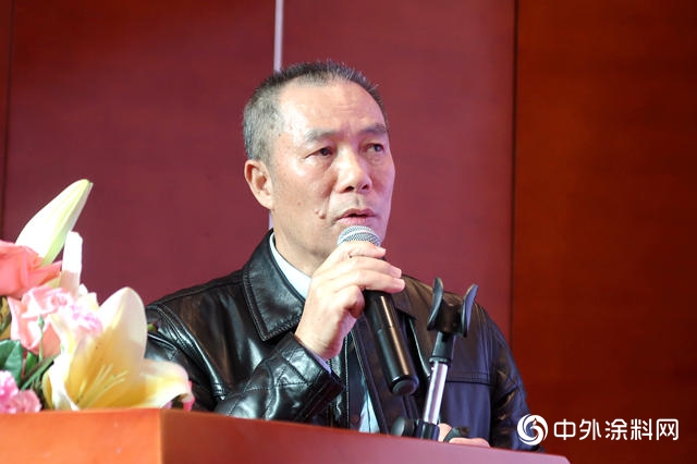 2018廣東(dong) 環保塗裝發展大會(hui) 東(dong) 莞召開