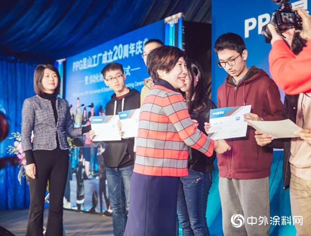 PPG2018高校人才助力計劃再度創新