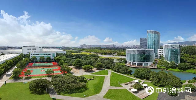 專(zhuan) 訪三棵樹塗料股份有限公司董事長洪傑、三盛集團執行董事程璿"131484"