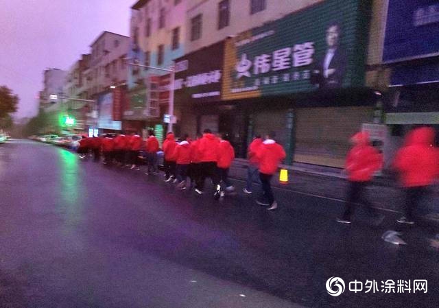 學習(xi) 湘贛模式 嘉寶莉西區轉型加速"131490"