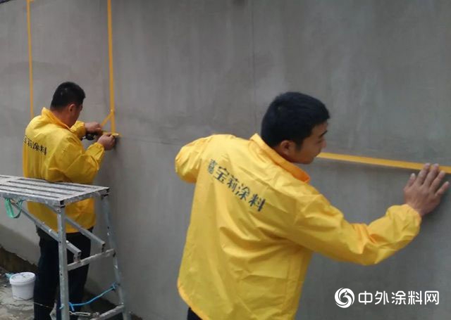 嘉寶莉大建塗工程漆全國技術服務綜合考評活動圓滿結束