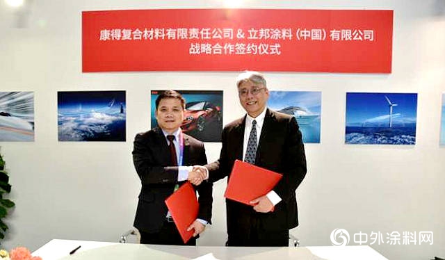 從立邦透視2019如何在塗料行業洗牌中衝出突圍