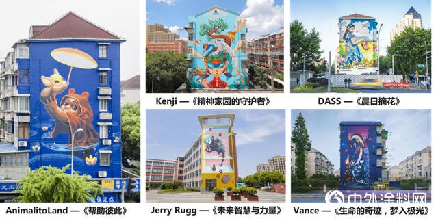 從立邦透視2019如何在塗料行業洗牌中衝出突圍