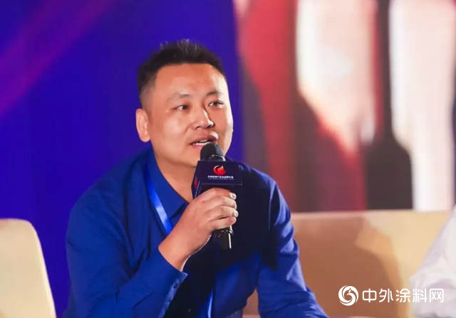 久諾連續中標內(nei) 外牆塗料戰略集采