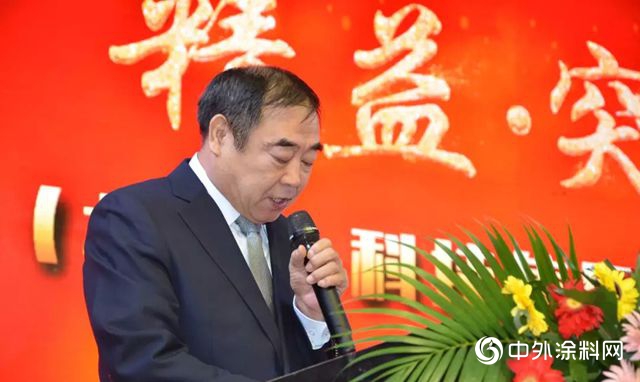精益·突破 | 漆穀集團2018年年會(hui)  三年再造一個(ge) 名士達