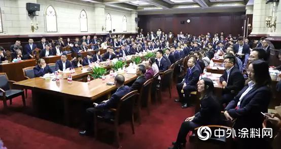 2019年集泰股份銷售部&市場部新春年會(hui) 圓滿召開
