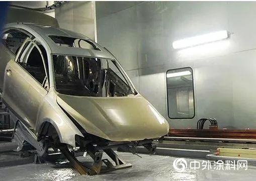 PPG宣布達成收購世界知名汽車塗料製造商，將為加大中國市場份額奠定夯實基礎！