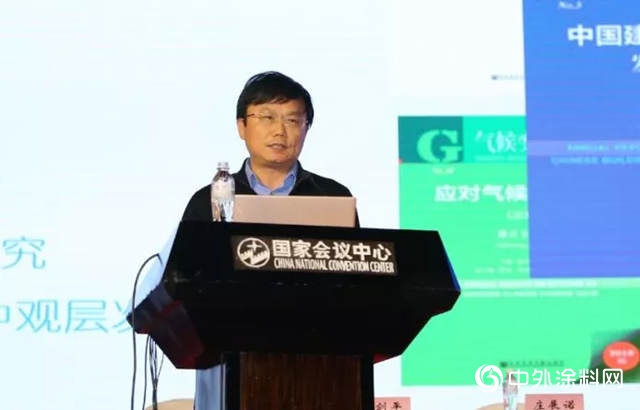 探路轉型升級 推動高質量發展——中國建築裝飾行業轉型升級高質量發展論壇舉行