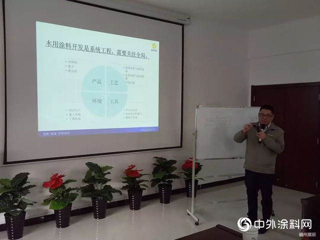 福州展辰技術服務部2018年度工作總結暨2019年工作規劃會(hui) 議"131588"