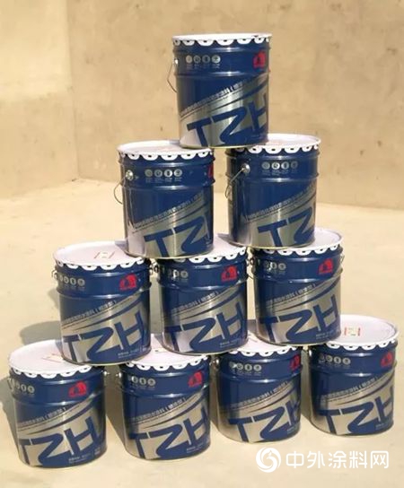 一起見證非固化瀝青塗料與(yu) 卷材複合防水係統的魅力