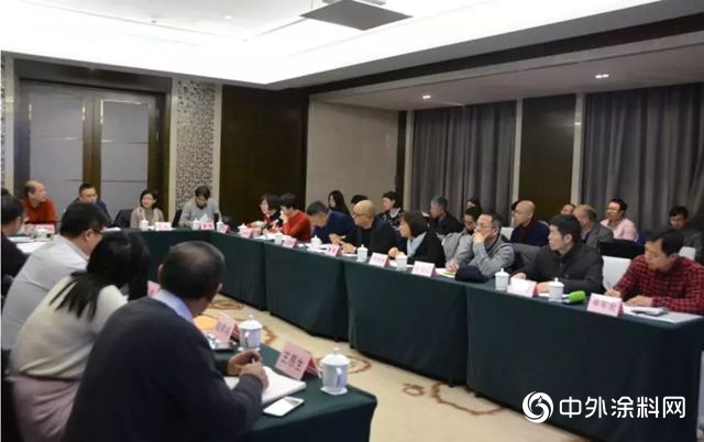 國家標準《低揮發性有機化合物含量塗料產(chan) 品技術要求》的製定進入實質性階段"131601"