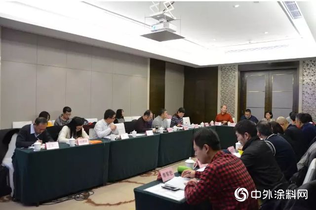 國家標準《低揮發性有機化合物含量塗料產(chan) 品技術要求》的製定進入實質性階段"131601"