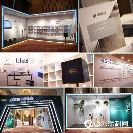 心突破·謀未來丨嘉寶莉全裝修產(chan) 品事業(ye) 部從(cong) “心”出發"131607"