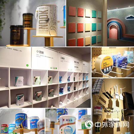 心突破·謀未來丨嘉寶莉全裝修產(chan) 品事業(ye) 部從(cong) “心”出發"131607"
