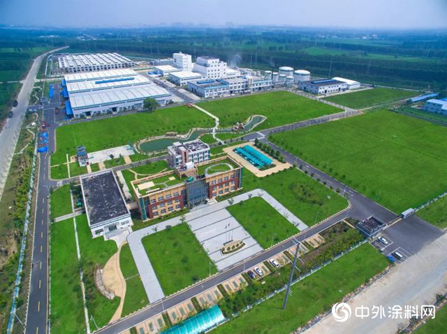 東(dong) 方雨虹申報兩(liang) 類產(chan) 品獲“綠色產(chan) 品認證”"131629"