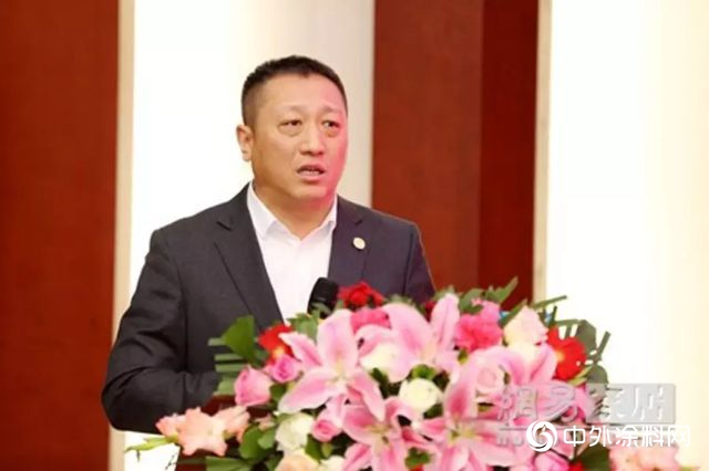 東(dong) 方雨虹總裁劉斌辭職 張誌萍接棒"131636"