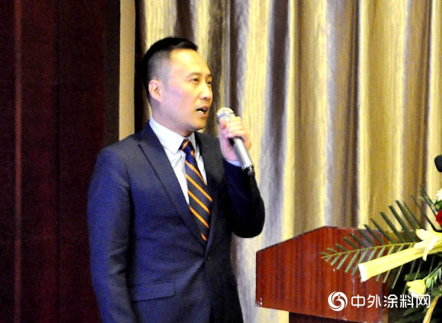 寶塔山漆2019年春訓會(hui) 成功召開
