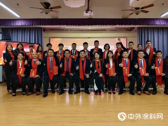 林德漆股權激勵大會(hui)  實現人生價(jia) 值"131643"