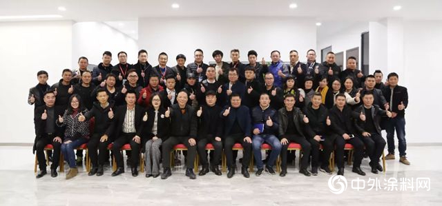 知否？瑞豐(feng) 裝飾2018年完美收官！