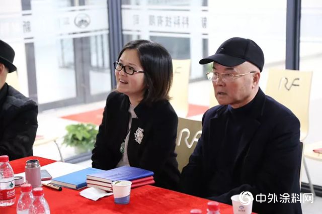 知否？瑞豐(feng) 裝飾2018年完美收官！