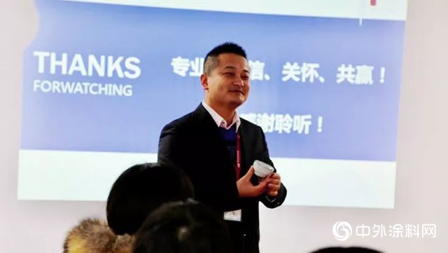 知否？瑞豐(feng) 裝飾2018年完美收官！