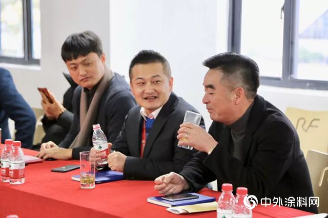 知否？瑞豐(feng) 裝飾2018年完美收官！