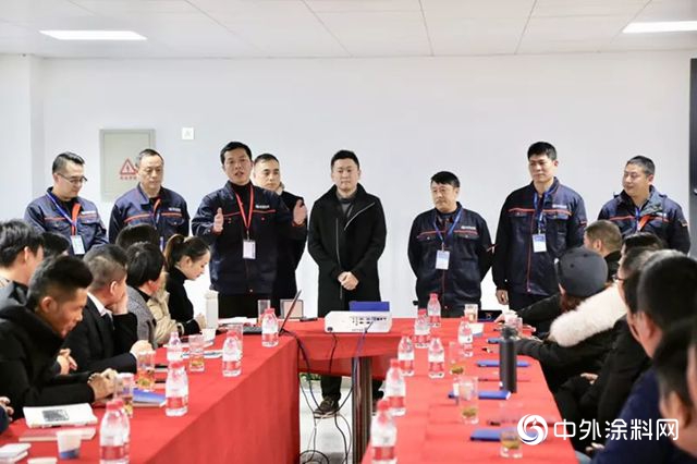 知否？瑞豐(feng) 裝飾2018年完美收官！