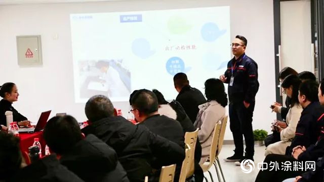 知否？瑞豐(feng) 裝飾2018年完美收官！