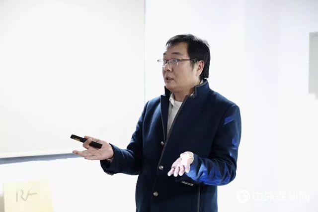 知否？瑞豐(feng) 裝飾2018年完美收官！