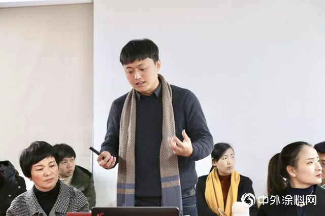 知否？瑞豐(feng) 裝飾2018年完美收官！