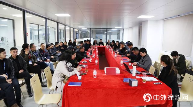 知否？瑞豐(feng) 裝飾2018年完美收官！