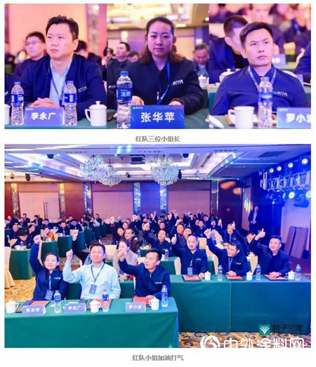 【君子蘭(lan) 】變革創新，贏戰2019！"131661"