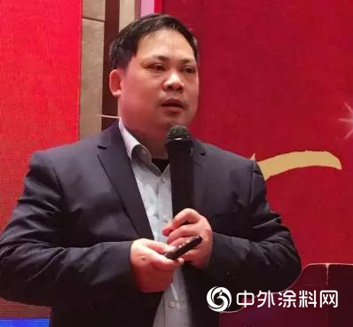 金陵塗料2018年度經營總結暨述職報告會(hui) 議圓滿召開