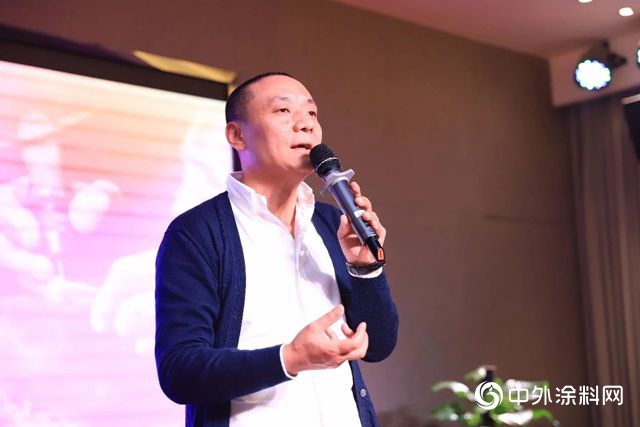 多點突破，伊思曼股份年會(hui) 開啟2019新征程"131716"