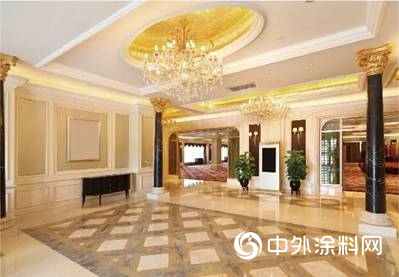立邦“甄彩環氧彩砂靚縫劑”新品上市"
131720"