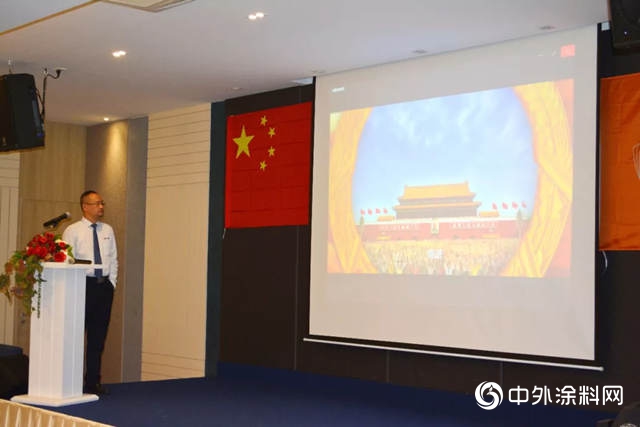 吉人高新2019金牌經銷商泰國國際年會(hui) 完美落幕！