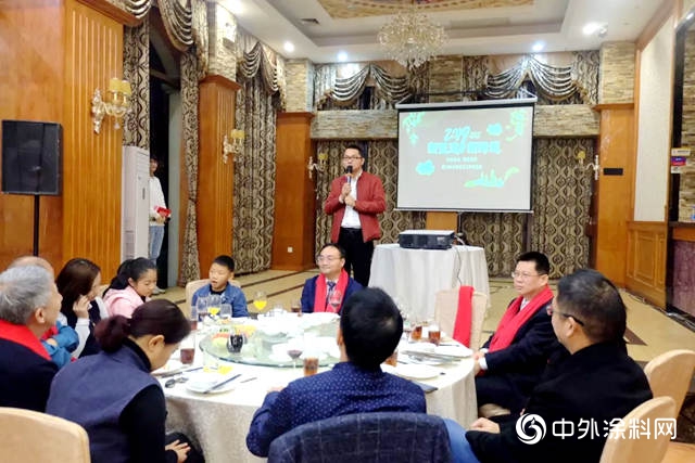 "攜手共贏，築夢未來“貝特爾化工2018年終總結會議暨2019年迎春答謝晚宴圓滿舉行"
131767"